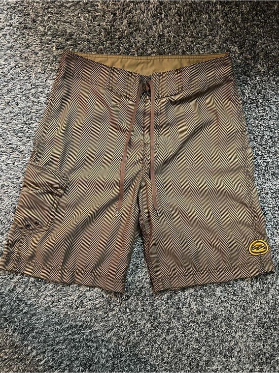 Billabong Other - Y2K Billabong boardshorts rising sun